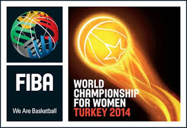 mundial baloncesto turquía 2014