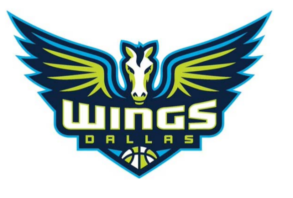 Dallas Wings nuevo equipo de la WNBA