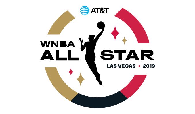 Las Vegas acogerá el WNBA All-Star